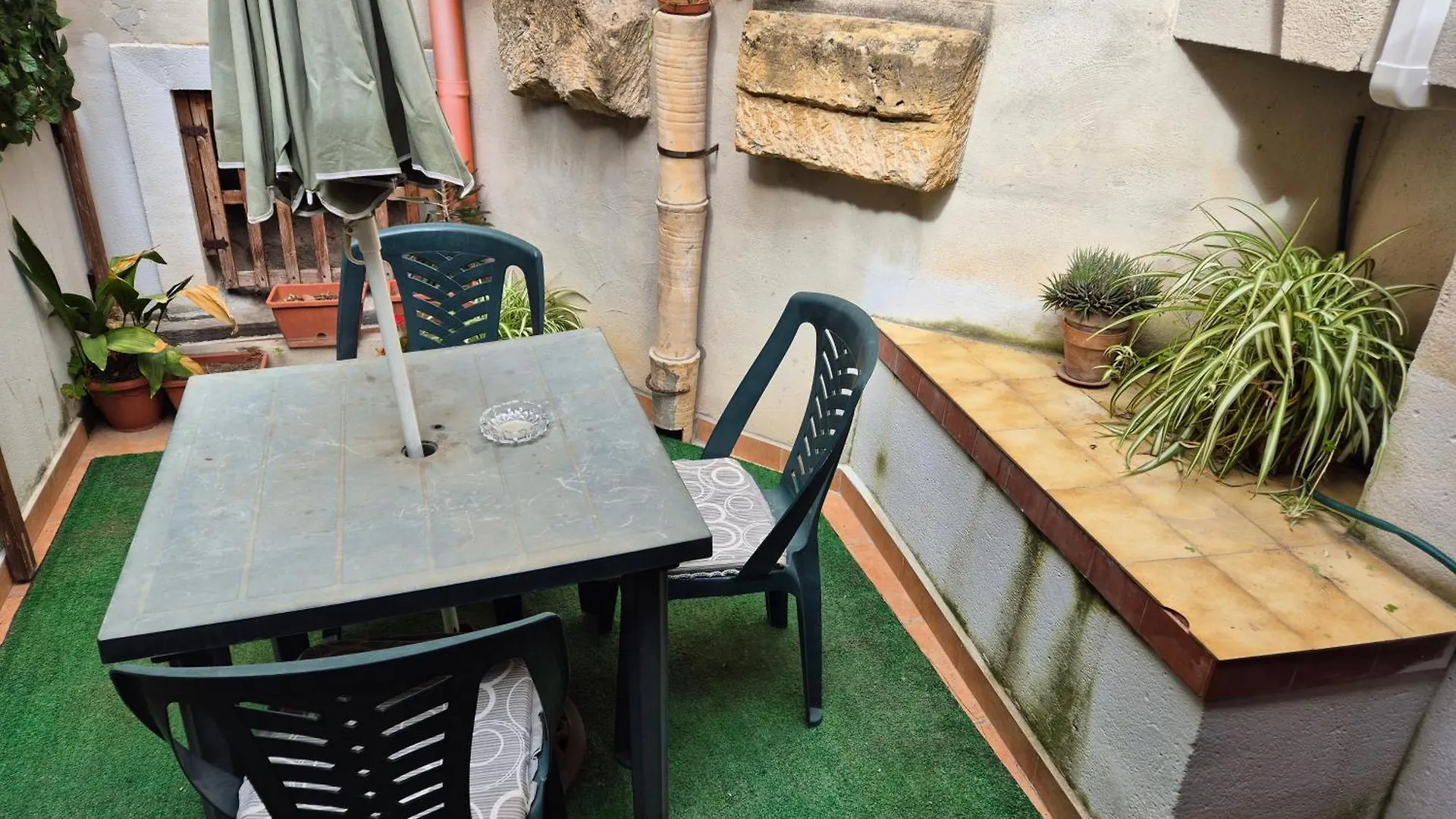 Apartment Trapani'S Heart