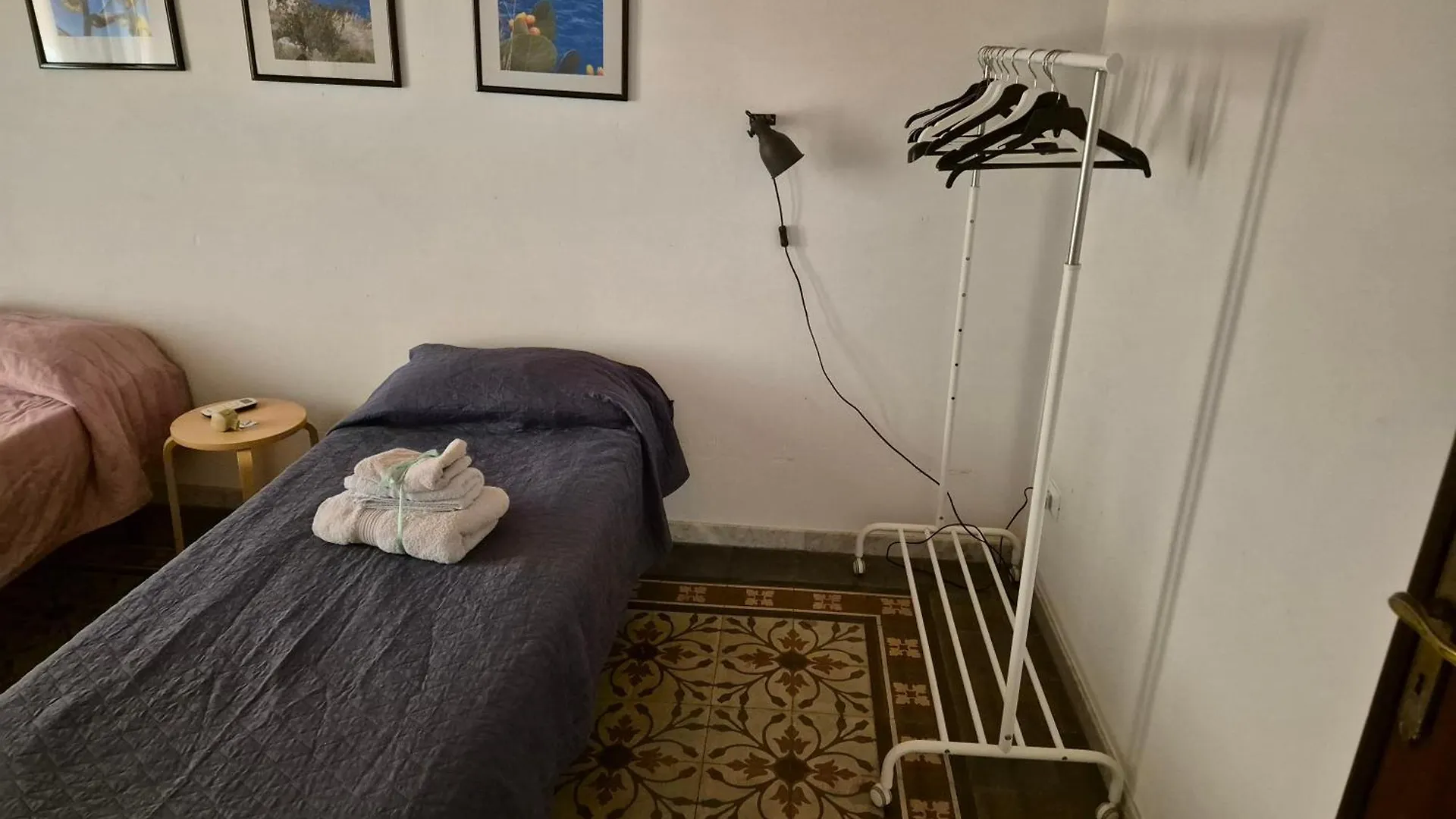 Apartment Trapani'S Heart Itália