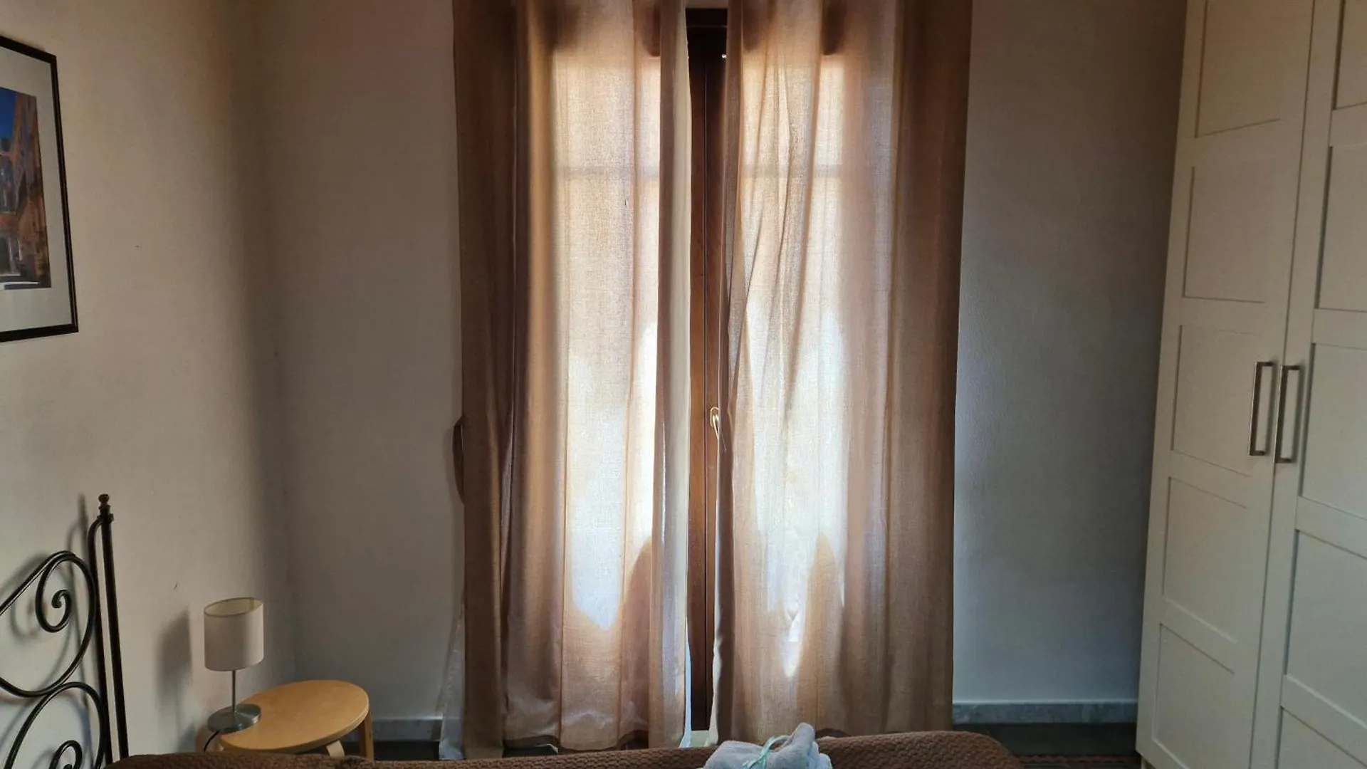 Apartment Trapani'S Heart Itália