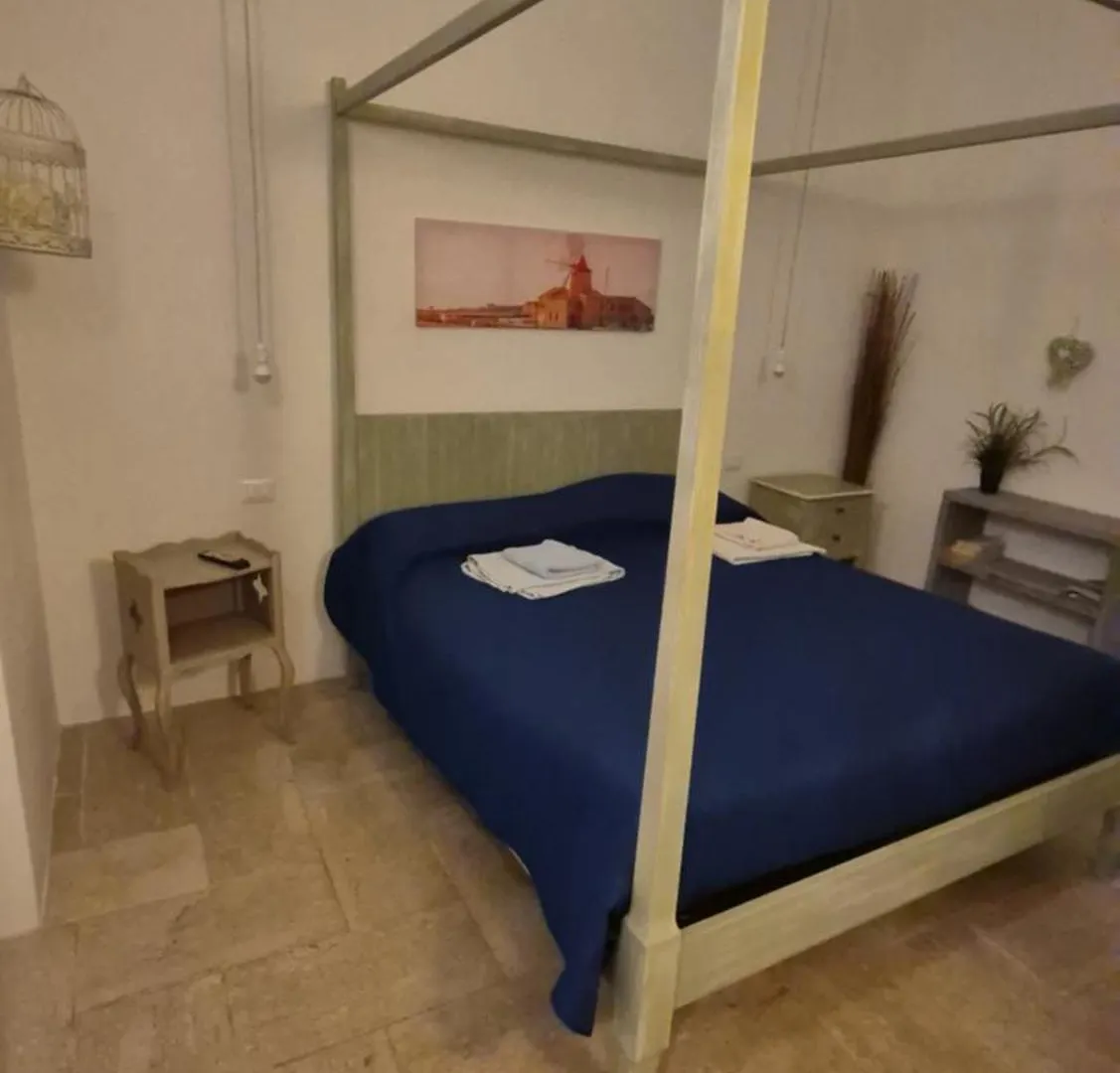 Apartment Trapani'S Heart