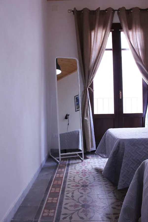 Apartment Trapani'S Heart
