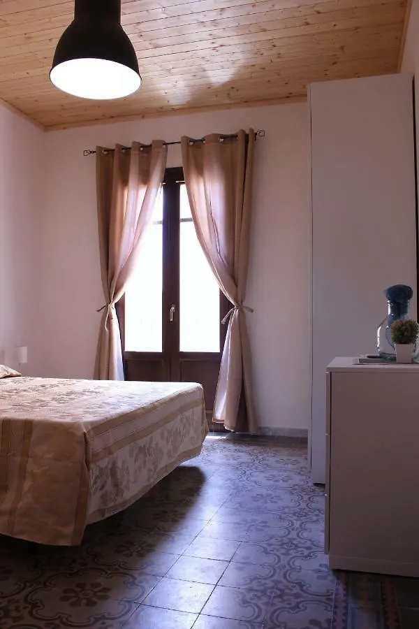 Apartment Trapani'S Heart Itália