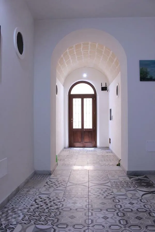 Apartment Trapani'S Heart