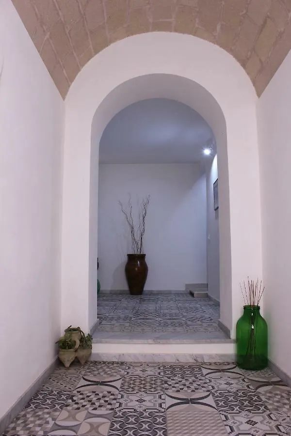 Apartment Trapani'S Heart 0*, Trapani Itália