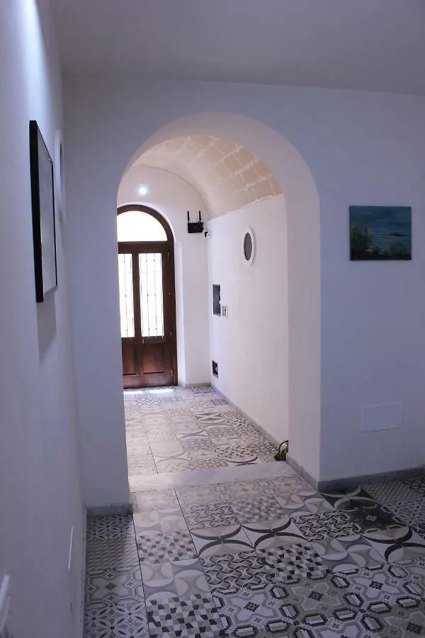 Apartment Trapani'S Heart 0*, Trapani Itália
