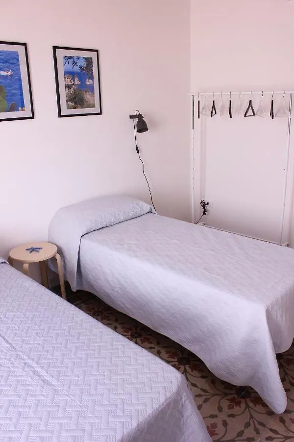 Apartment Trapani'S Heart