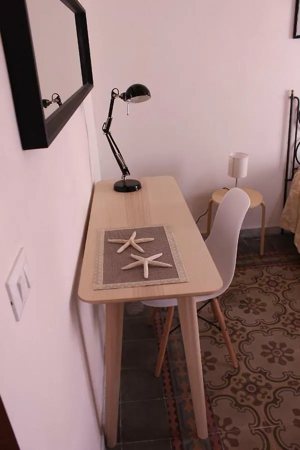 Apartment Trapani'S Heart