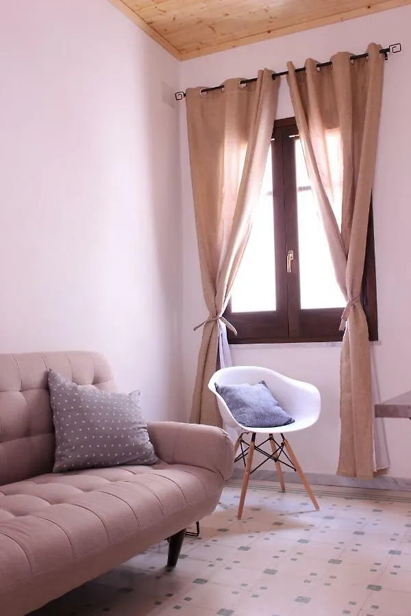 Apartment Trapani'S Heart 0*, Trapani