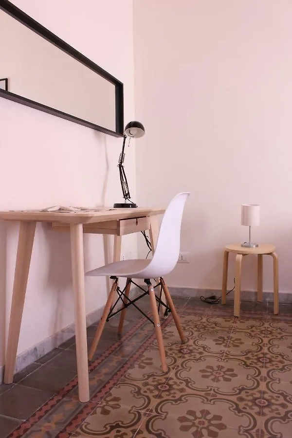 Apartment Trapani'S Heart 0*, Trapani
