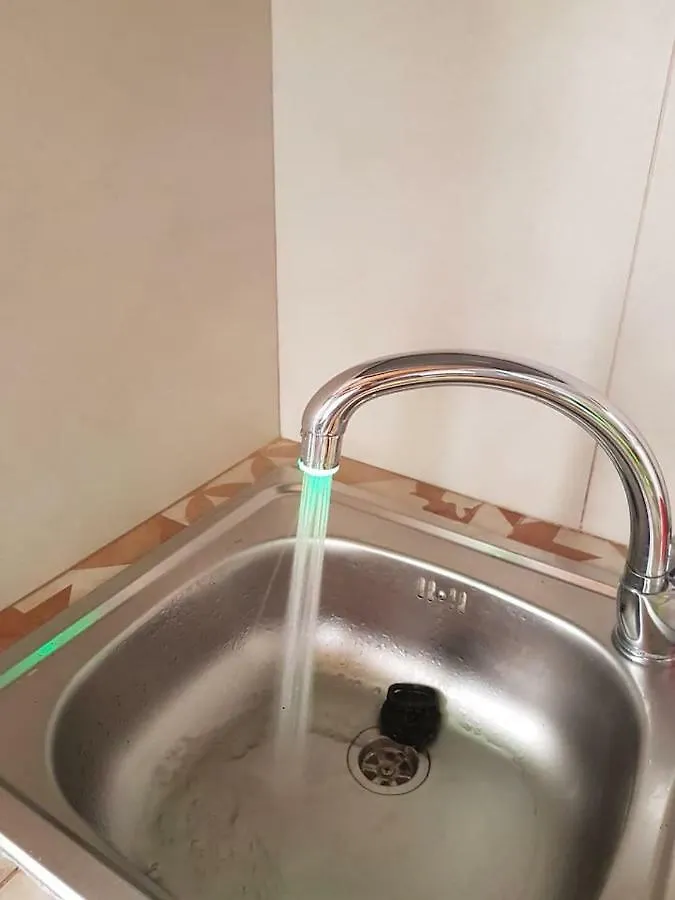 Apartment Trapani'S Heart